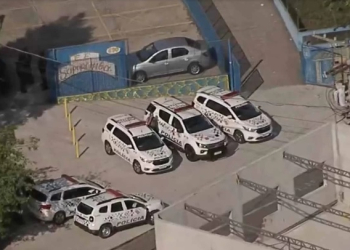 Foto: Reprodução/TV Globo