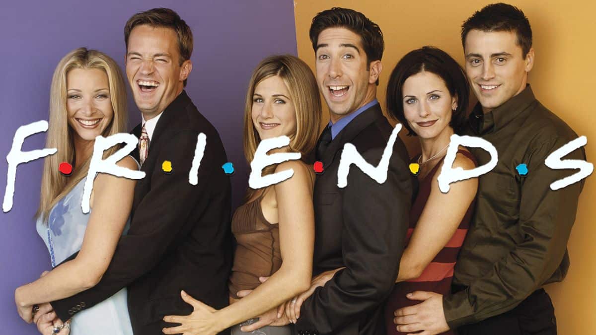 Último episódio de “Friends” parou os EUA e é até hoje a maior audiência da história da TV estadunidense