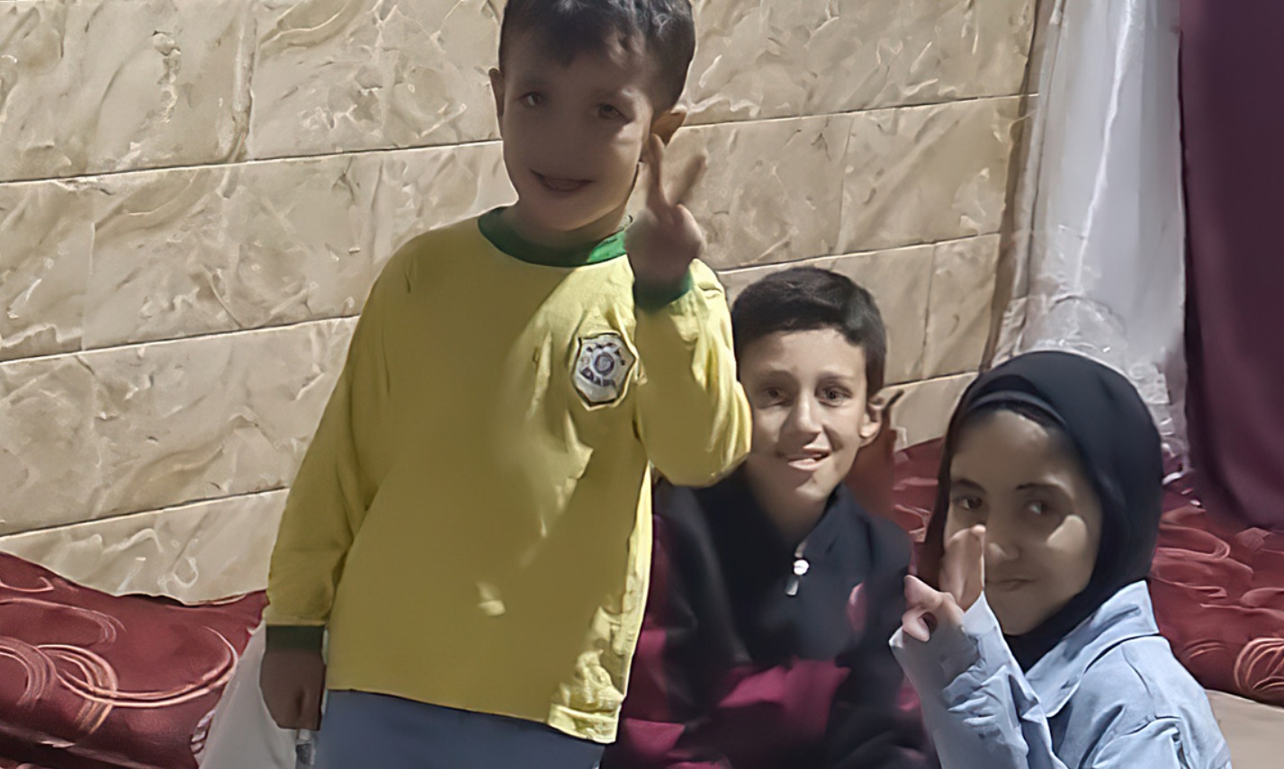 Avião que trará brasileiros de Gaza decola para o Egito