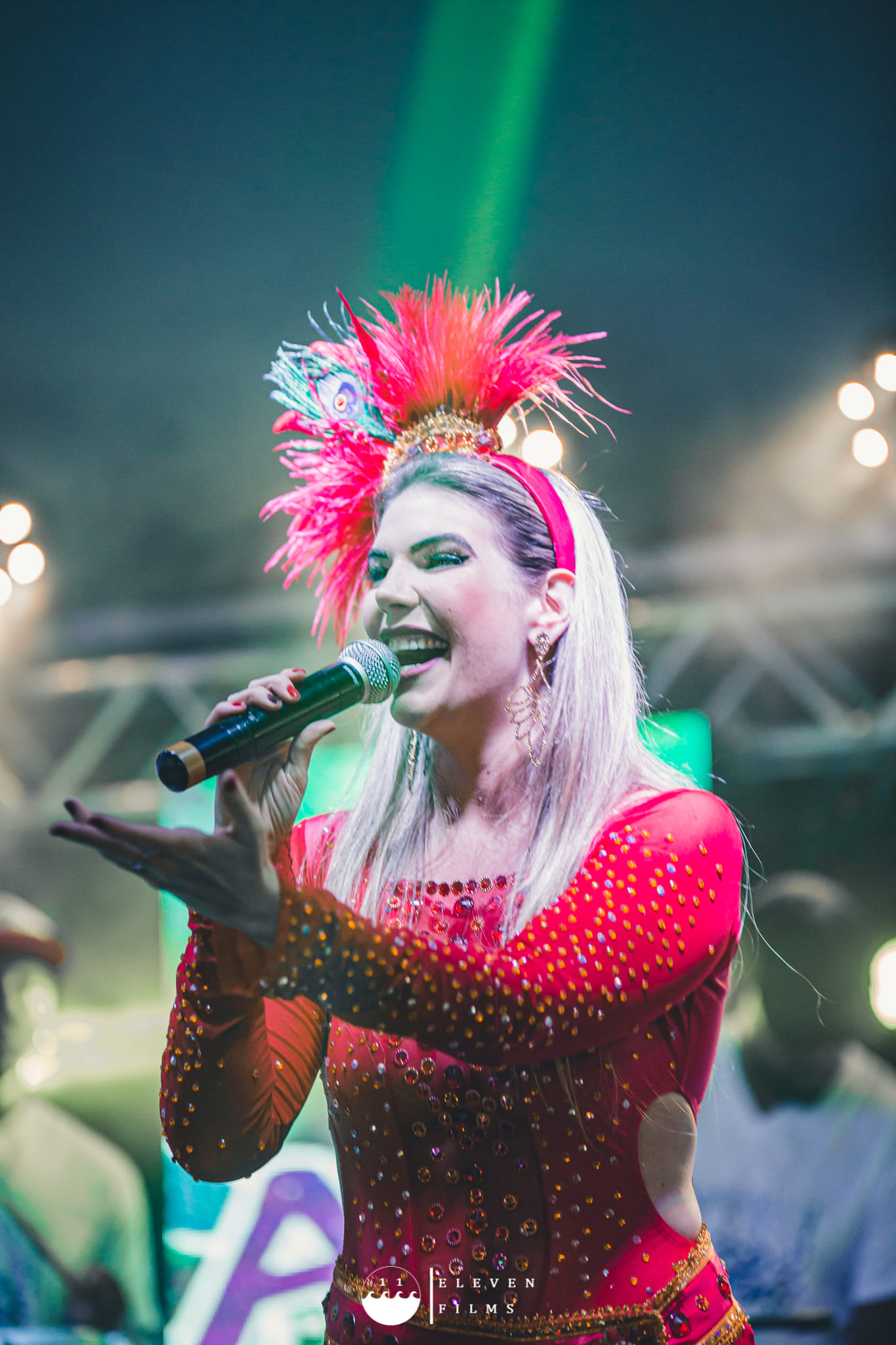 Show em homenagem a Beth Carvalho acontece no Mirante, em Piracicaba