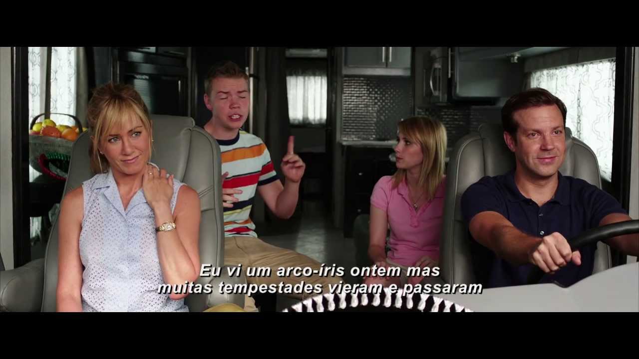 Jennifer Aniston brilha após “Friends” e recebe homenagem de colegas em gravação de filme recente