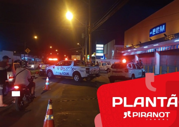 Foto: Dani Fernanda/Acorda Piracicaba