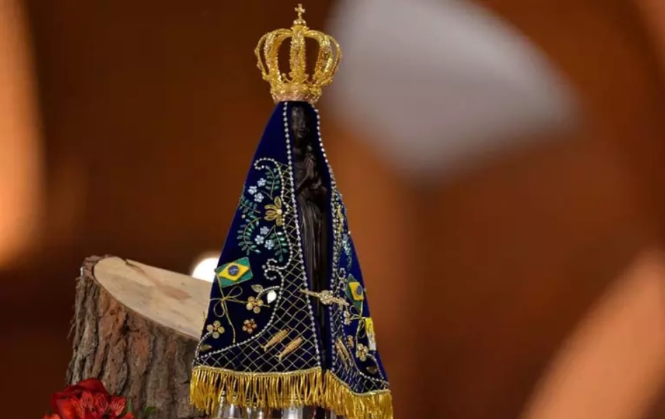 Festa de Nossa Senhora Aparecida acontece em Piracicaba neste mês; confira a programação