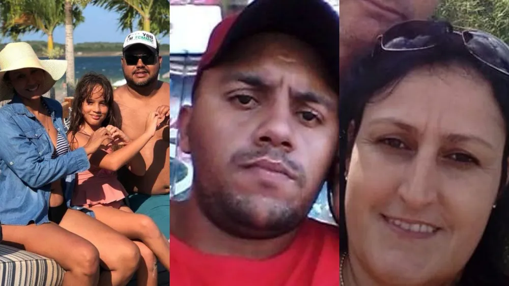 Identificadas as primeiras cinco vítimas fatais do acidente envolvendo 13 veículos