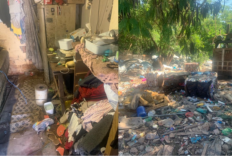 Seis trabalhadores são resgatados de trabalho escravo em Piracicaba (SP)