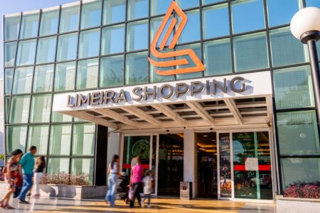 Na RMP, Limeira Shopping inaugura decoração de Natal com Vila dos Ursos e Papai Noel neste sábado (11) limeira shopping