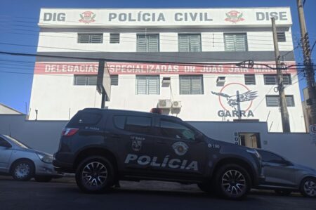 BAEP de Piracicaba captura procurado por tráfico de drogas em Limeira