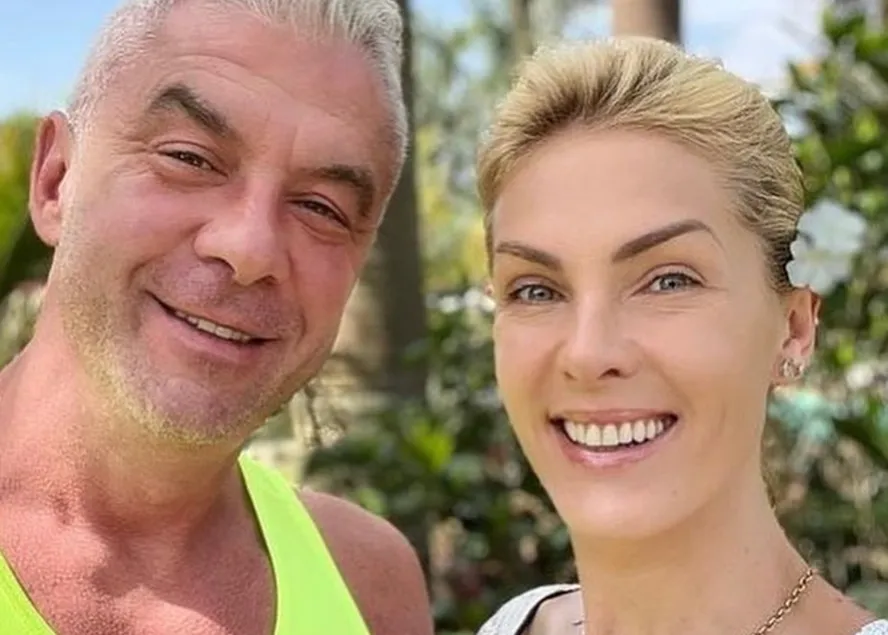 CASO HICKMANN | Alexandre Correa diz que família ‘encenava’ em reality no YouTube: “se fosse verdade, não ia ao ar”