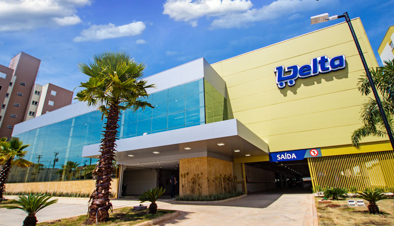 Delta Supermercados divulga vagas de emprego disponíveis em Piracicaba (SP)