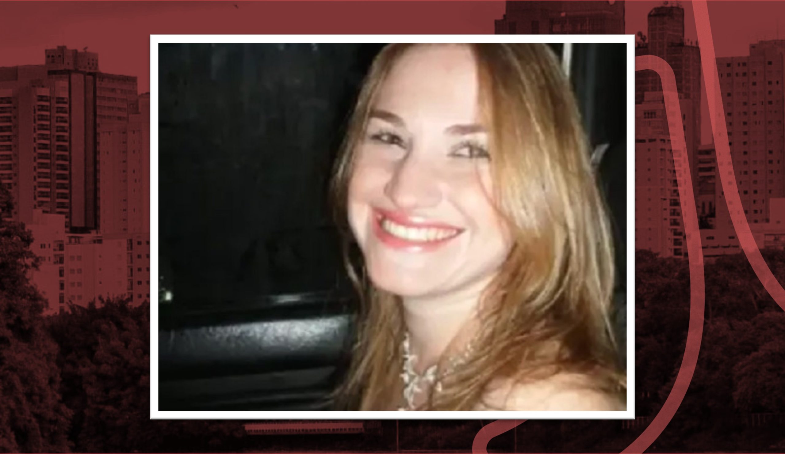 Mulher é sequestrada e morta durante roubo a sítio em São Pedro (SP)