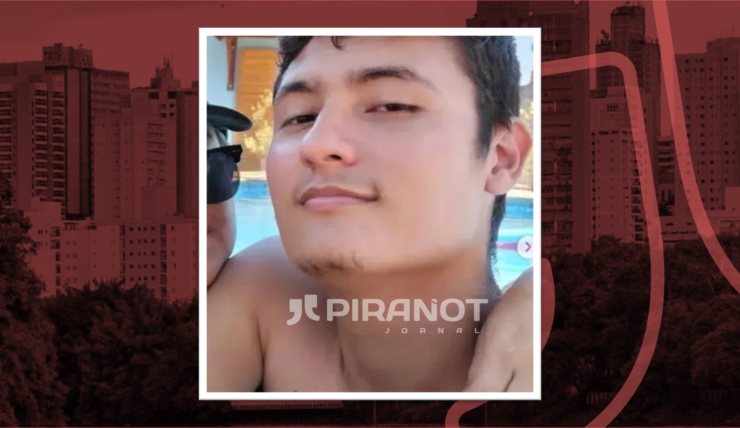 Jovem morto em acidente entre caminhão e motocicleta em Piracicaba (SP) é identificado