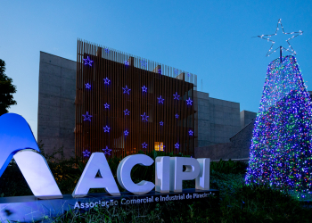 A programação natalina encerrou as ações comemorativas aos 90 anos - Foto: Divulgação