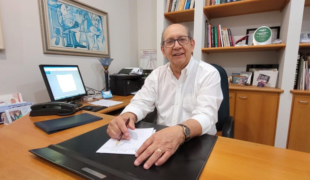 Médico Augusto Muzilli Júnior assume Secretaria de Saúde de Piracicaba