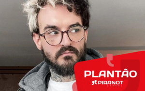 INTERNET MATA MAIS UM | YouTuber PC Siqueira é encontrado morto em apartamento