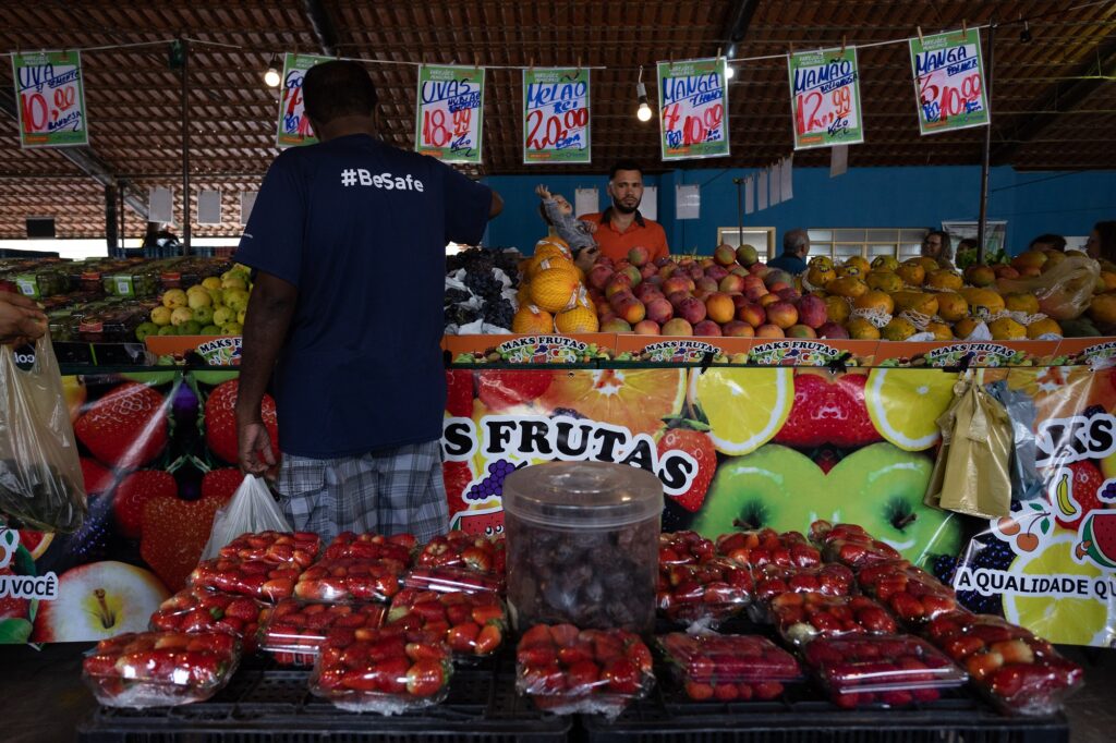 Varejão Especial de Festas tem início neste sábado (23), no Varejão Municipal da Paulista, em Piracicaba