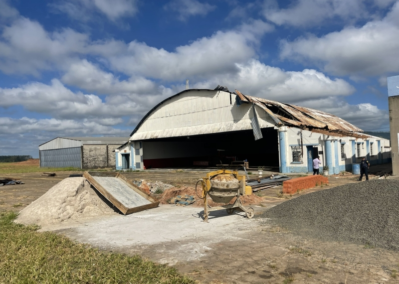 Licitação para Piracicaba ter aeroporto regional é adiada, retomada e homologada; São Pedro inicia reforma do seu