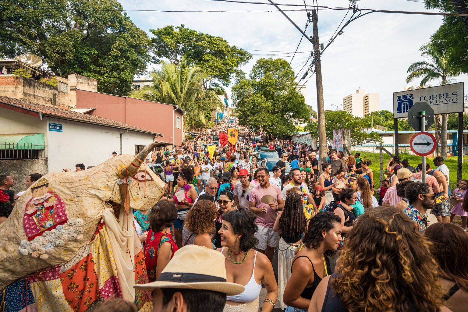 Prefeitura abre chamamento público para inscrições de blocos carnavalescos em Piracicaba (SP)