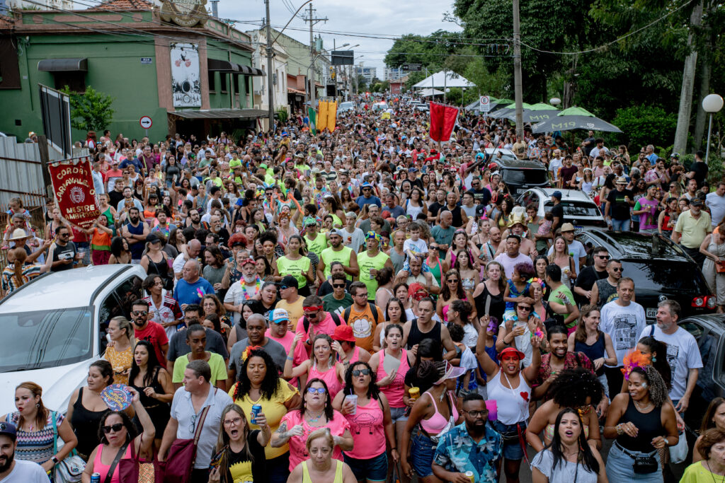 Carnaval Piracicaba 2024: 14 blocos avançam para a 2ª Etapa do Processo de Seleção