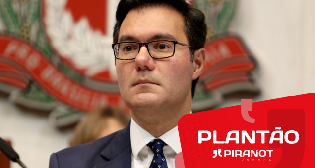 Madureira anuncia permanência do IML em Piracicaba: “vitória importante”, diz ele ao PIRANOT