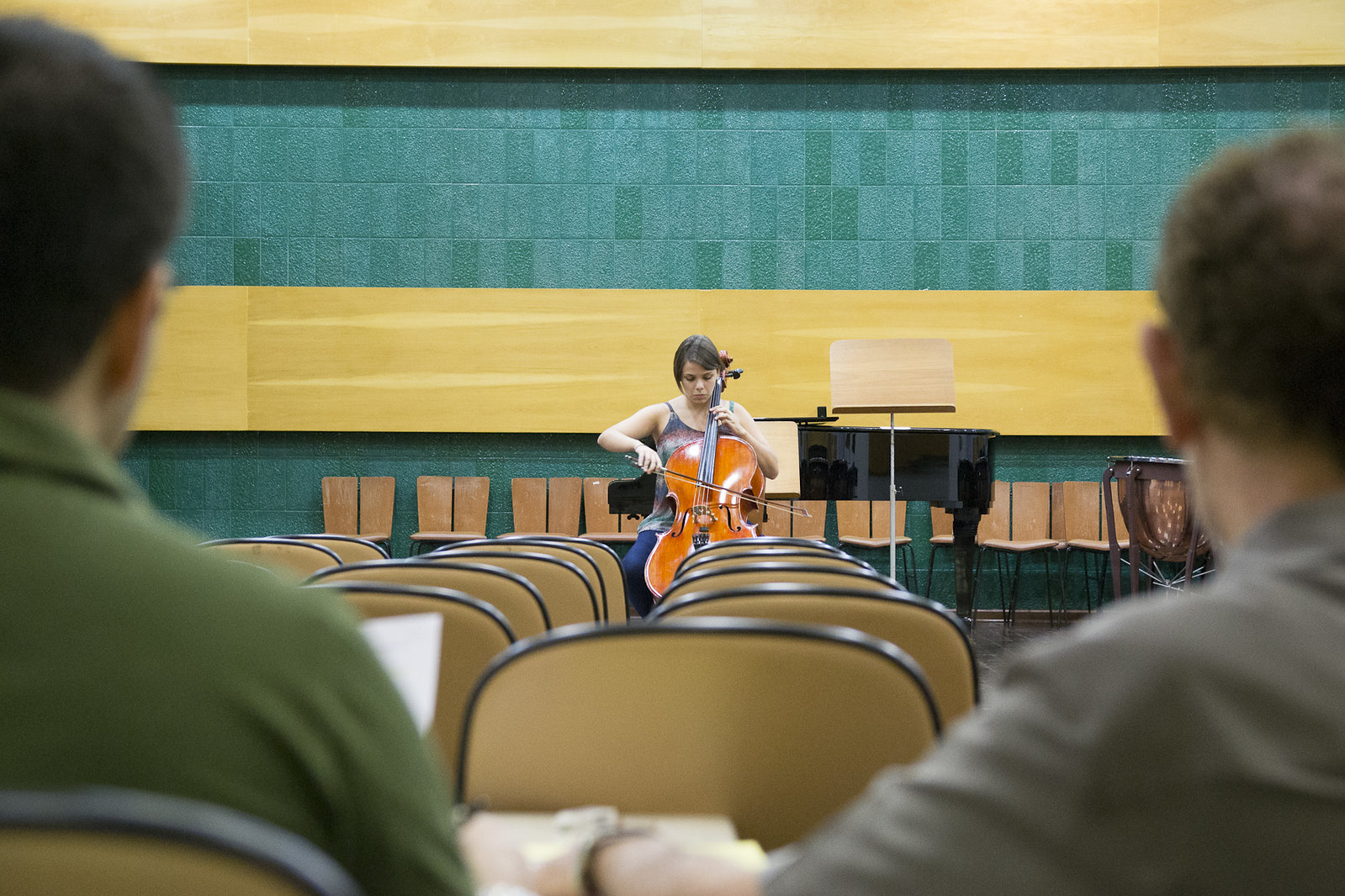 Orquestra Sinfônica de Piracicaba seleciona músicos para a temporada 2024