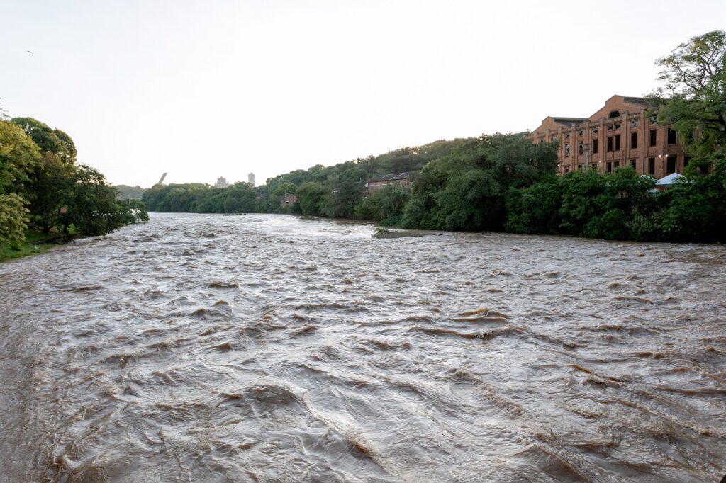Prefeitura de Piracicaba vai construir novo píer turístico na Rua do Porto