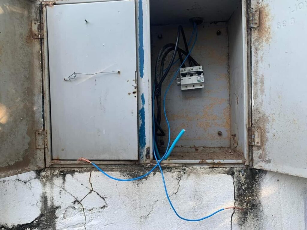 Em Piracicaba, Unidade de Saúde da Família é alvo de vandalismo pela 2ª vez neste ano e tem atendimento prejudicado