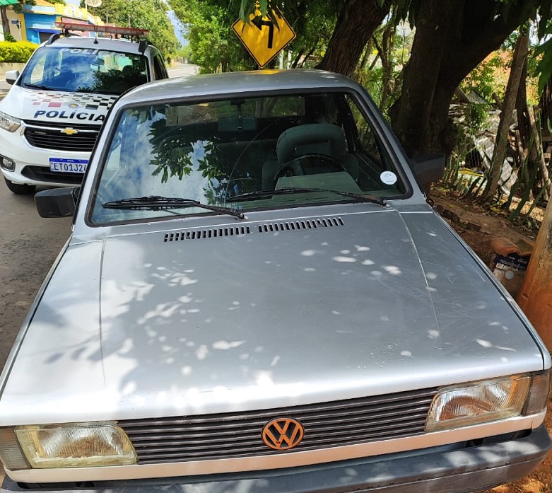 Indivíduo é preso em Piracicaba (SP) por furto e tentar subornar a polícia