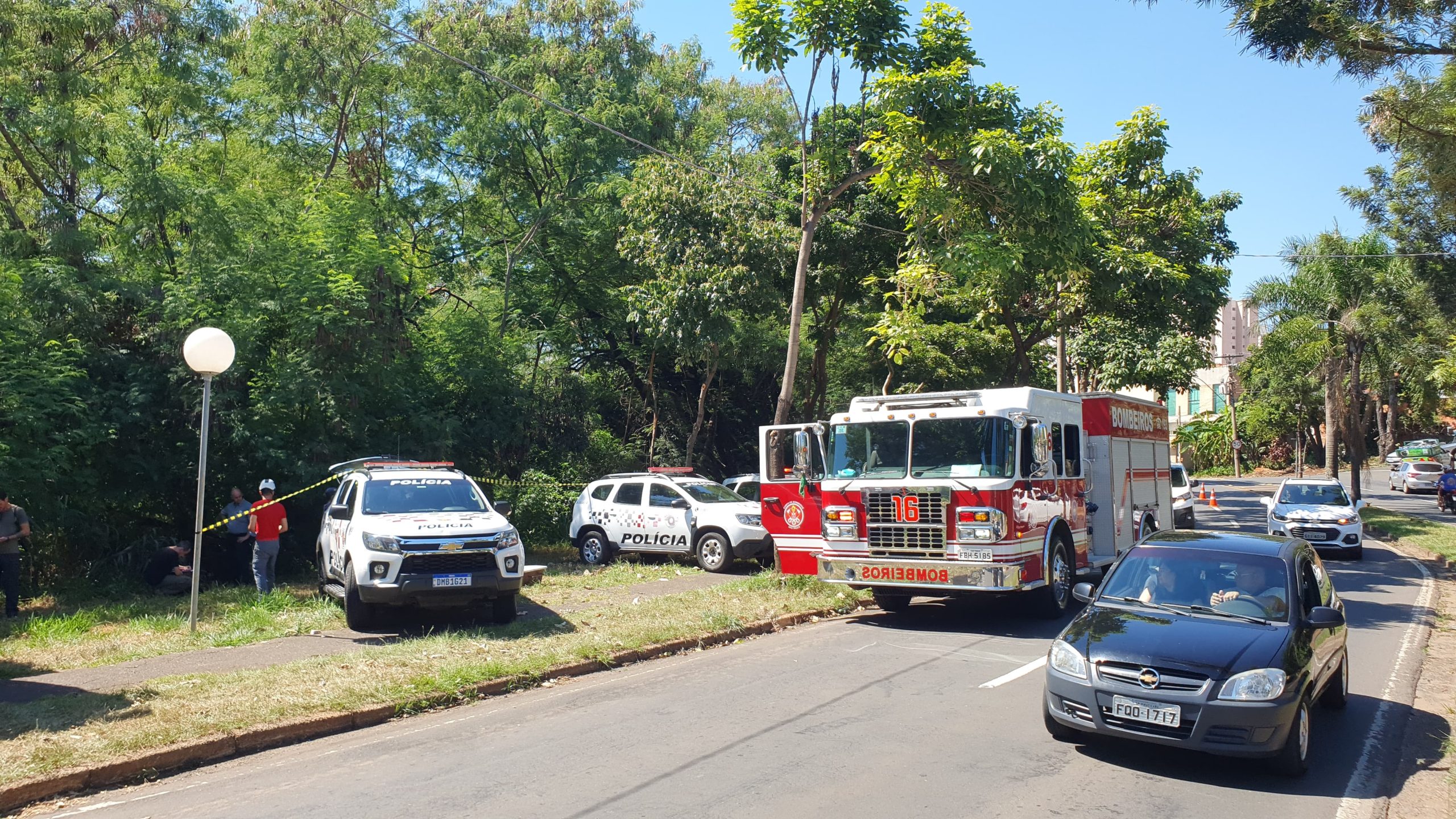 Adolescente de 16 anos é encontrado morto em ribeirão de Piracicaba (SP); polícia investiga