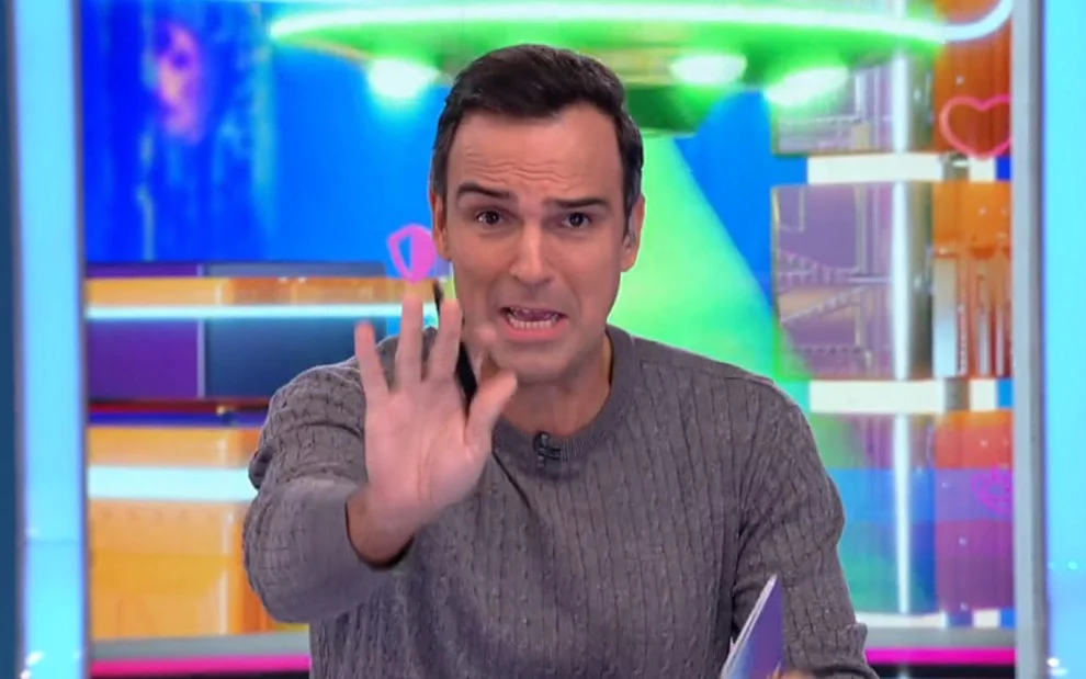 Veja que horas começa o BBB25 hoje; segunda-feira (20/01/25)