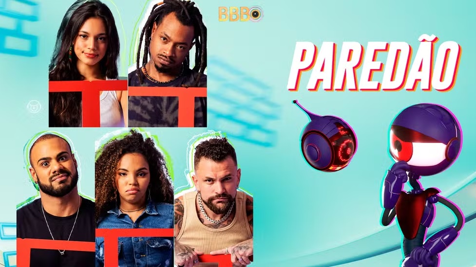 ENQUETE BBB: votação está acirrada segundo parcial dos votos da enquete UOL; confira