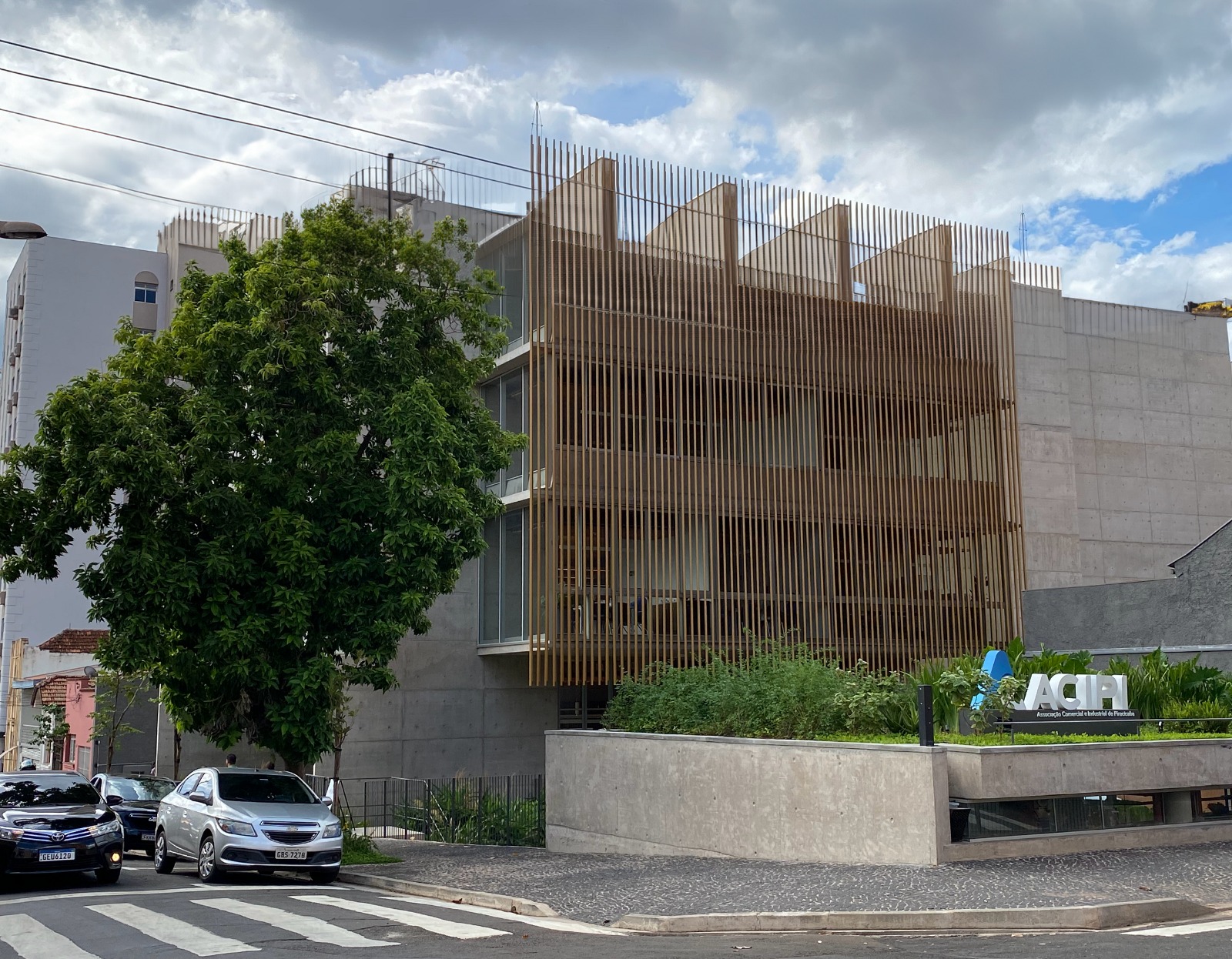 PONTO DE ARRECADAÇÃO: Acipi adere campanha de doações para Rio Grande do Sul