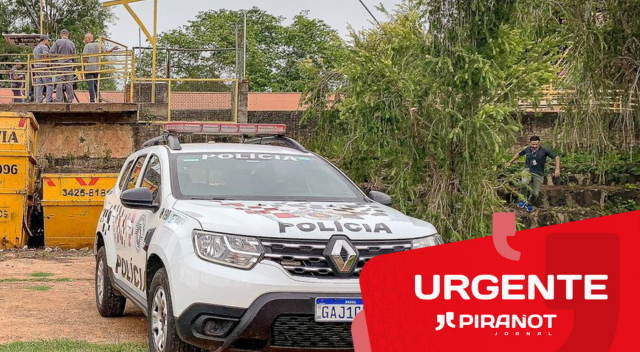 Semae afirma não realizar captação de água no local onde corpo foi encontrado em Piracicaba