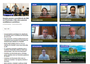 novos blocos eleições 2024