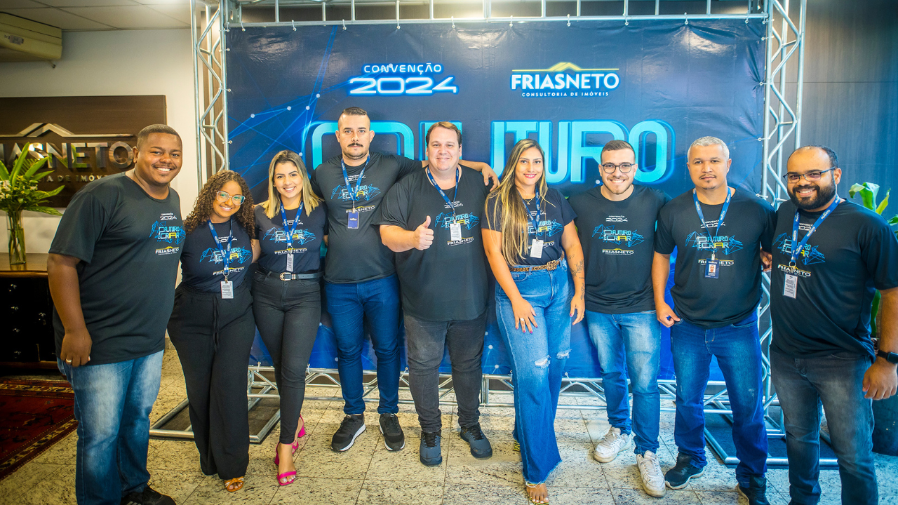 Equipe de Manutenção da Frias Neto é destaque em matéria do Imob Aluguel