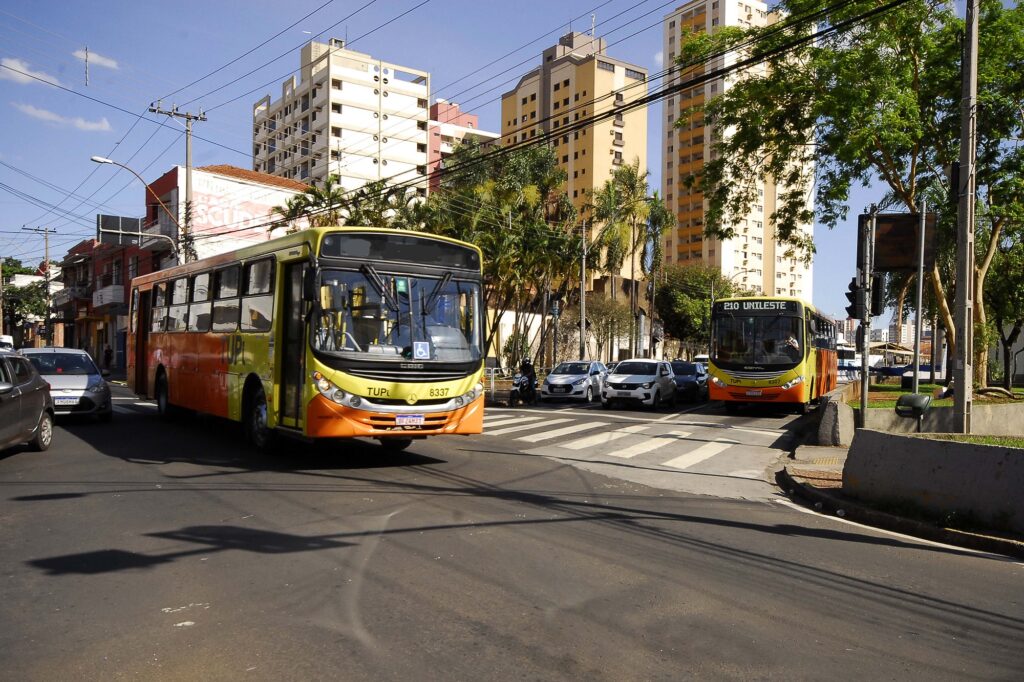 Prefeitura de Piracicaba amplia ônibus nas frotas das linhas para o bairro São Jorge; confira os horários