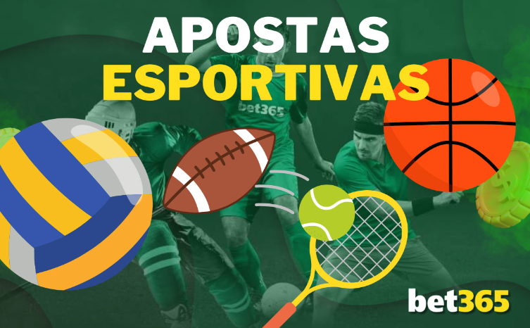 Apostas fáceis: Um guia para principiantes na Bet365