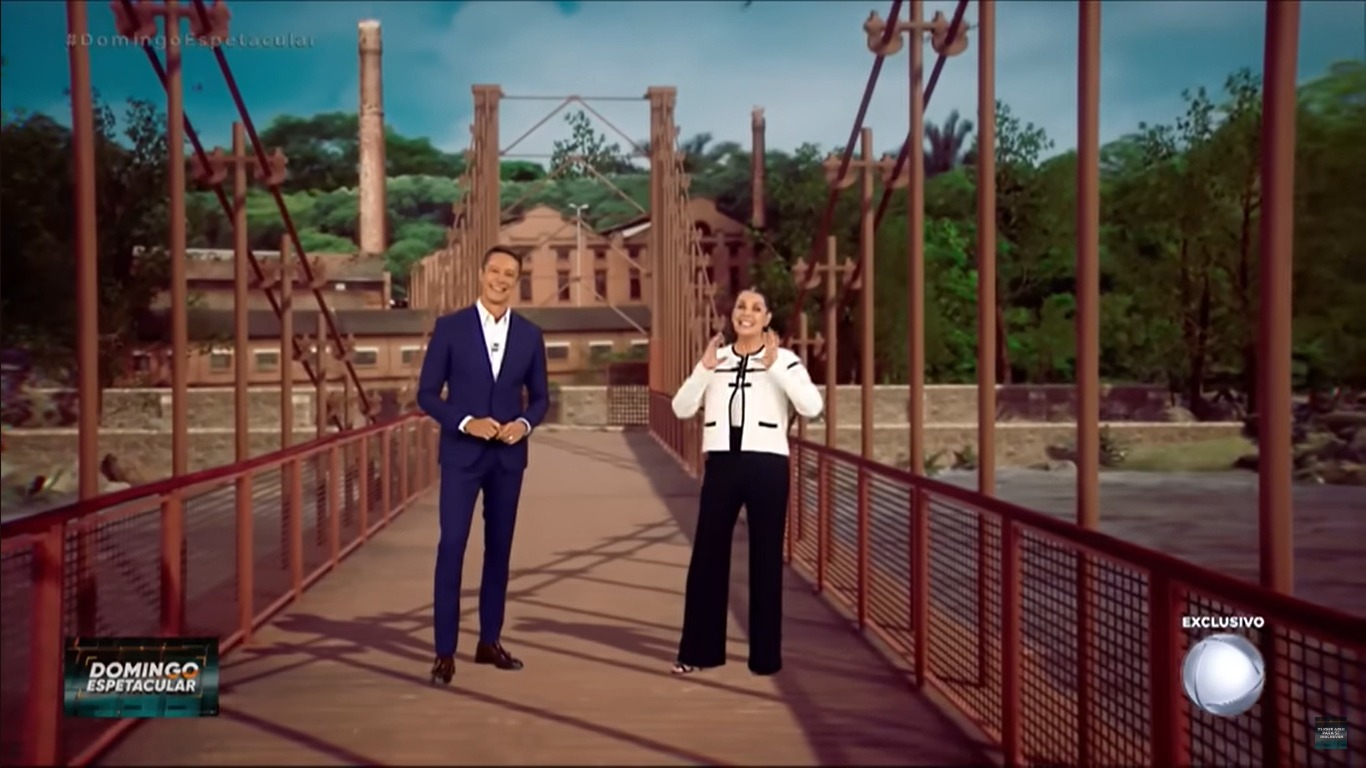 Gastronomia de Piracicaba é destaque em reportagem especial veiculada no mundo pela Record neste domingo (04)