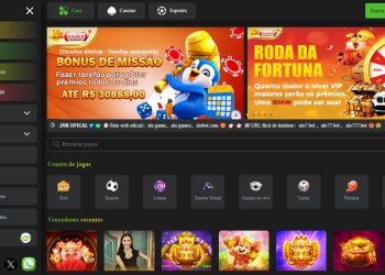 Foto: Reprodução/site Alô77