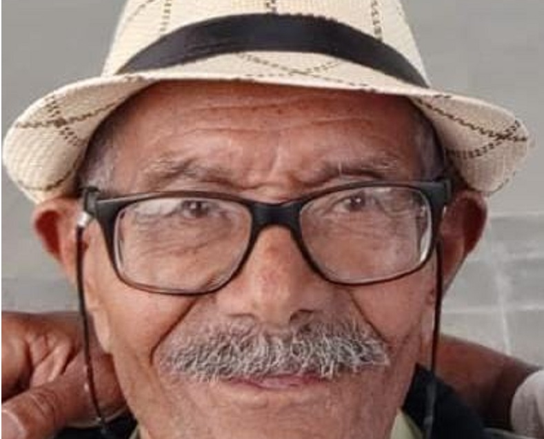 Família busca por idoso desaparecido há uma semana em Piracicaba (SP)