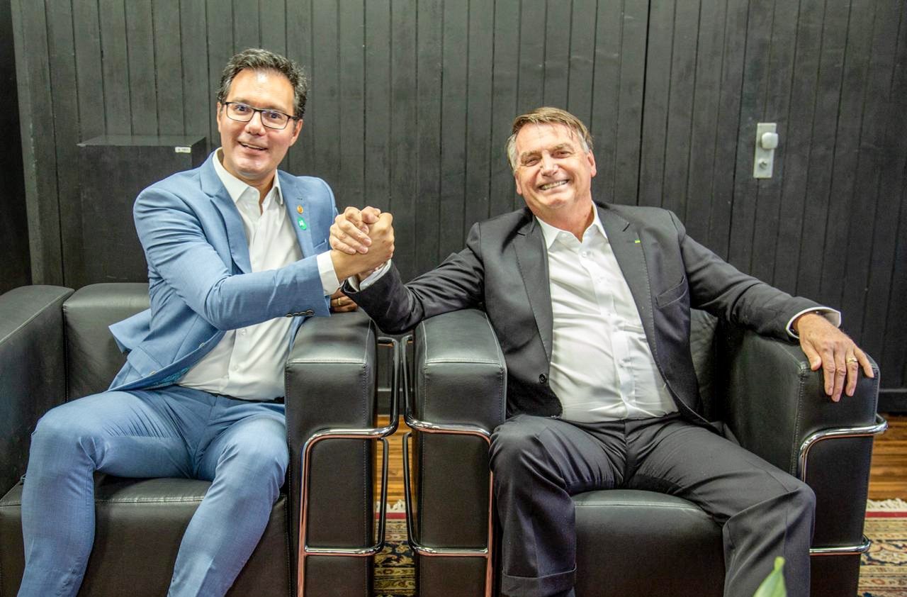 Visita de Bolsonaro em Piracicaba: detalhes do evento são divulgados por Madureira