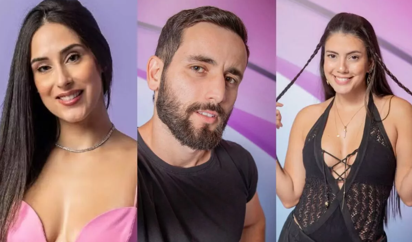 ENQUETE BBB: parcial dos votos mostra quem o público quer eliminar hoje (20)