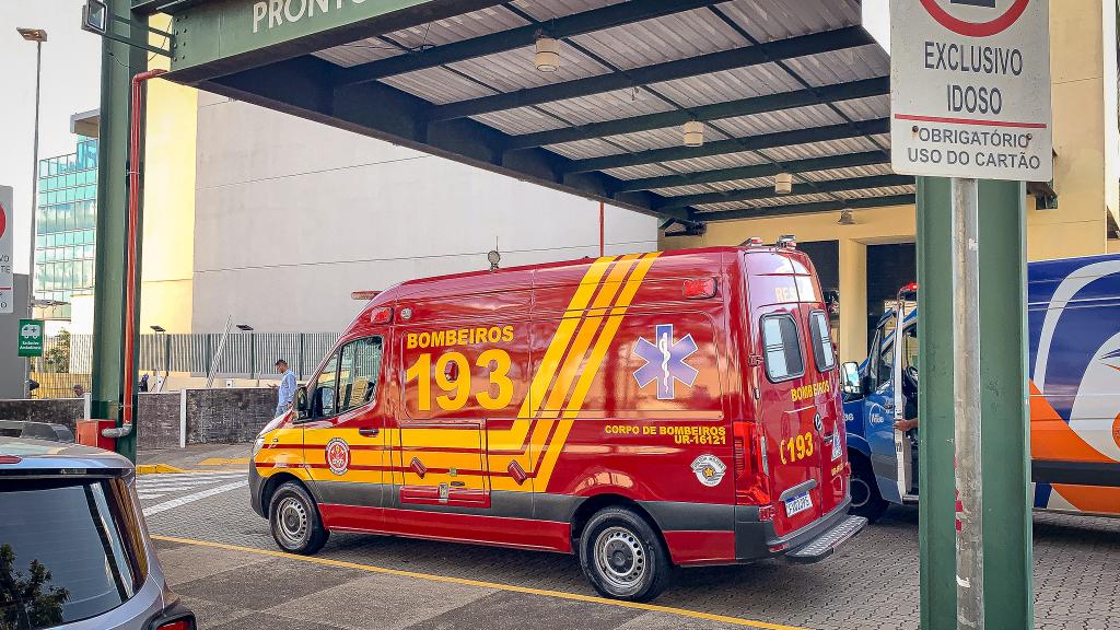 Prefeitura participa da entrega de equipamentos ao Corpo de Bombeiros em Piracicaba