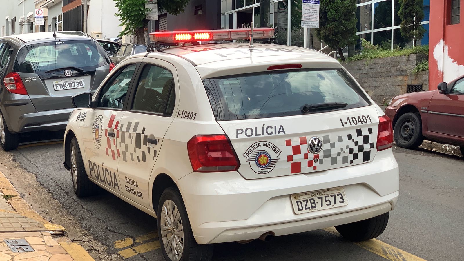 Mulher é presa por racismo em posto de saúde de Piracicaba