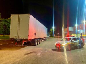 Homem é preso com 300 mil maços de cigarros contrabandeados no interior de São Paulo