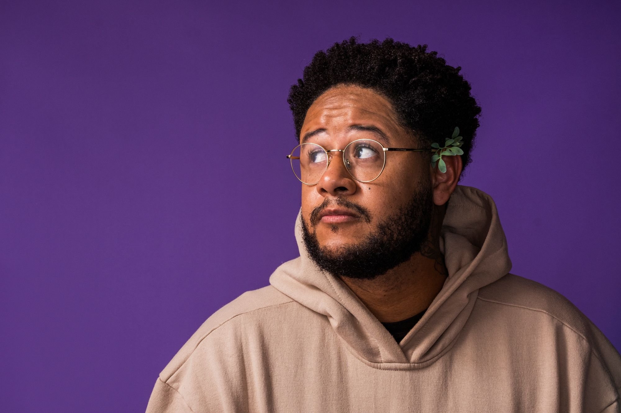 Rapper e pensador Emicida fará show no Sesc Piracicaba