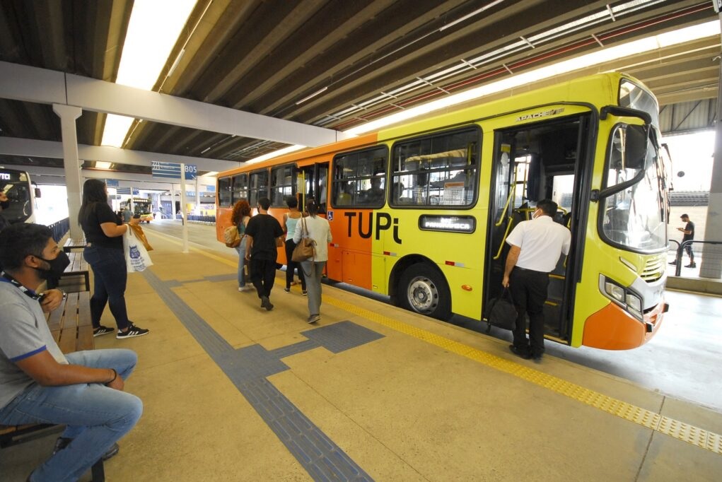 Semuttran aumenta número de viagens em linha de ônibus do transporte público de Piracicaba; confira