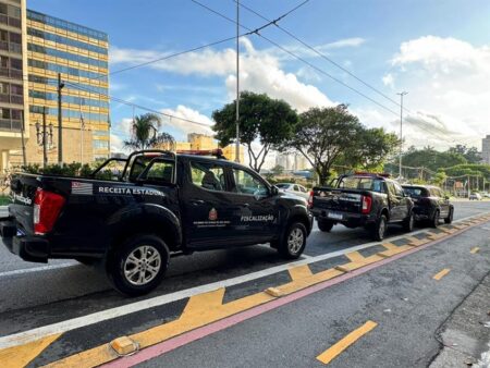 Sefaz-SP e Polícia Civil desmantelam fraude do Pix praticada por centenas de empresas