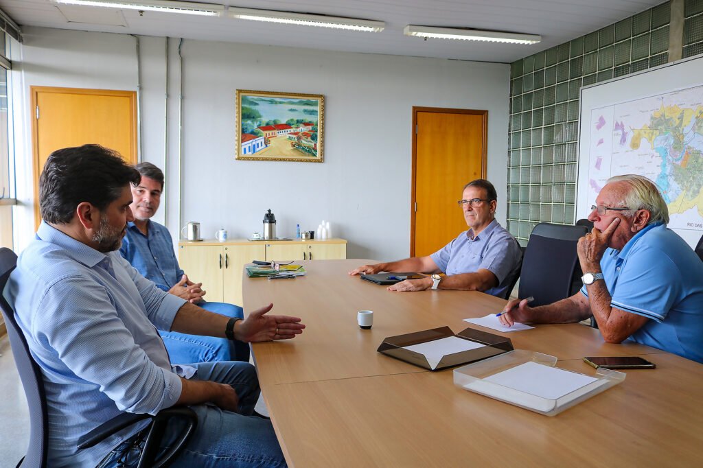 Koppert e Lef vão investir mais de R$ 750 milhões em novas fábricas em Piracicaba, gerando 900 empregos