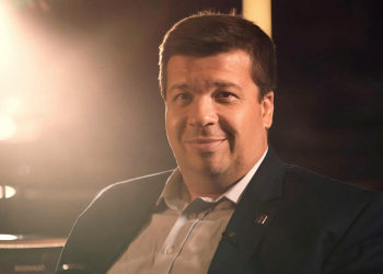 Luis Chorilli Neto - Foto: AEAP