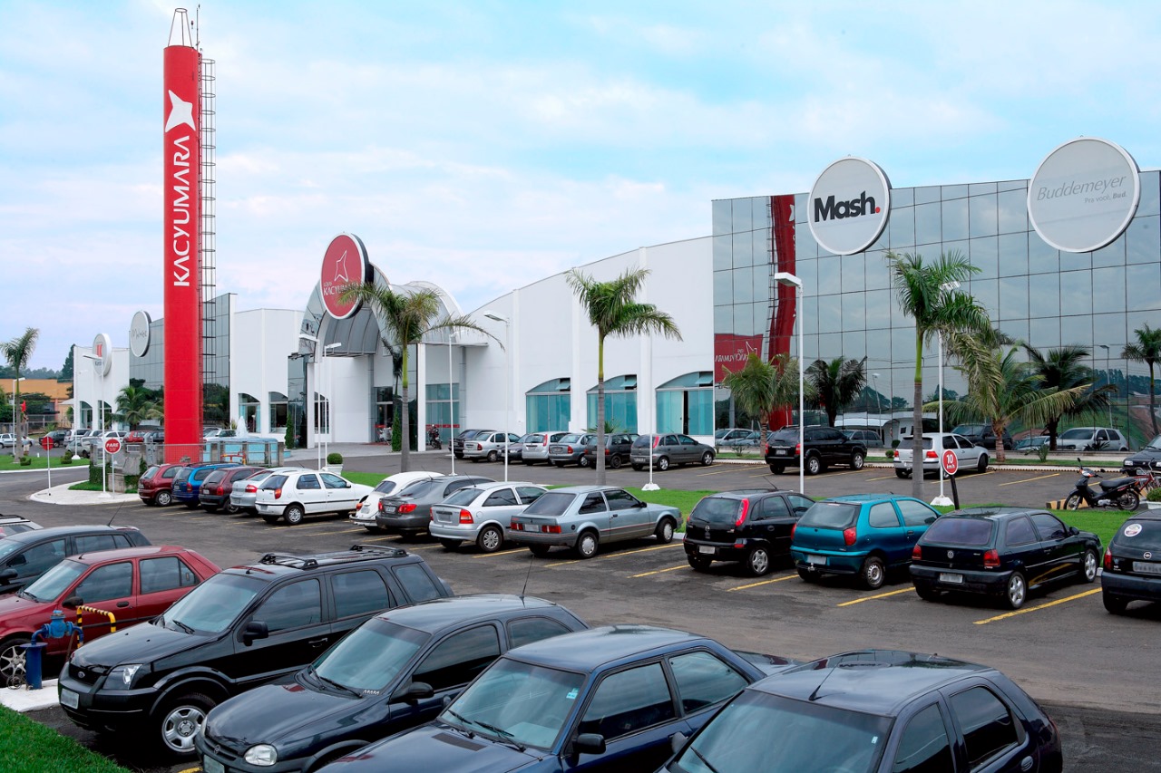 Finais de semana repletos de ofertas imperdíveis nas Lojas Kacyumara